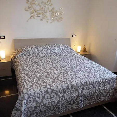 Διαμέρισμα Ferienwohnung Fur 7 Personen Ca 100 M In Sestri Levante, Italienische Riviera Golf Von Tigullien Σέστρι Λεβάντε