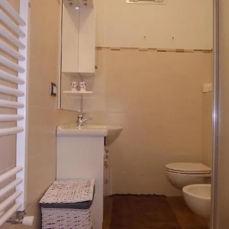 Ferienwohnung Fur 7 Personen Ca 100 M In Sestri Levante, Italienische Riviera Golf Von Tigullien * Sestri Levante