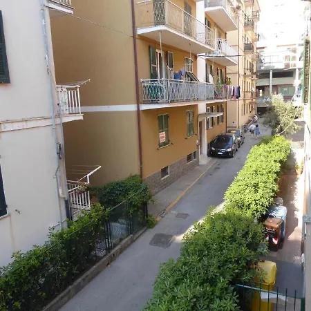Ferienwohnung Fur 7 Personen Ca 100 M In Sestri Levante, Italienische Riviera Golf Von Tigullien * Σέστρι Λεβάντε