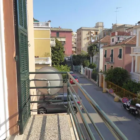 Ferienwohnung Fur 7 Personen Ca 100 M In Sestri Levante, Italienische Riviera Golf Von Tigullien Σέστρι Λεβάντε