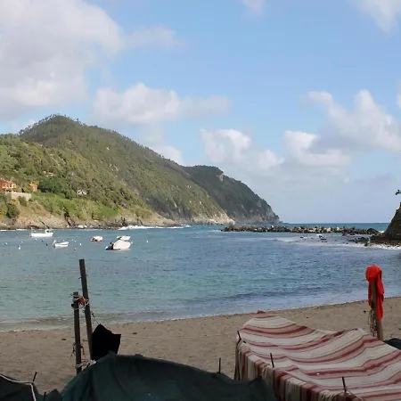 Ferienwohnung Fur 7 Personen Ca 100 M In Sestri Levante, Italienische Riviera Golf Von Tigullien Διαμέρισμα