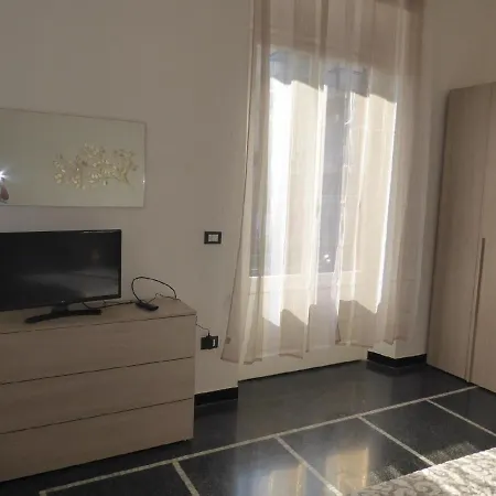 Ferienwohnung Fur 7 Personen Ca 100 M In Sestri Levante, Italienische Riviera Golf Von Tigullien Apartmán Sestri Levante