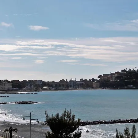 Ferienwohnung Fur 7 Personen Ca 100 M In Sestri Levante, Italienische Riviera Golf Von Tigullien *
