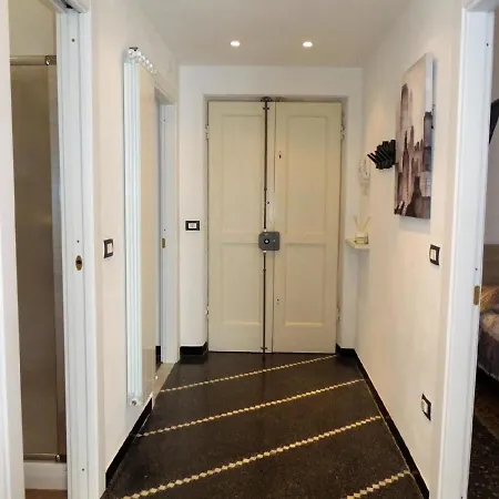 Ferienwohnung Fur 7 Personen Ca 100 M In Sestri Levante, Italienische Riviera Golf Von Tigullien