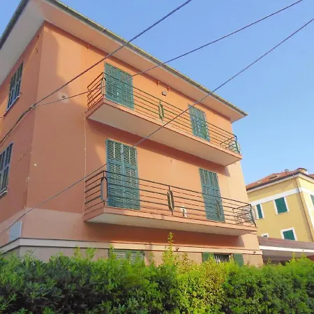 Ferienwohnung Fur 7 Personen Ca 100 M In Sestri Levante, Italienische Riviera Golf Von Tigullien Daire