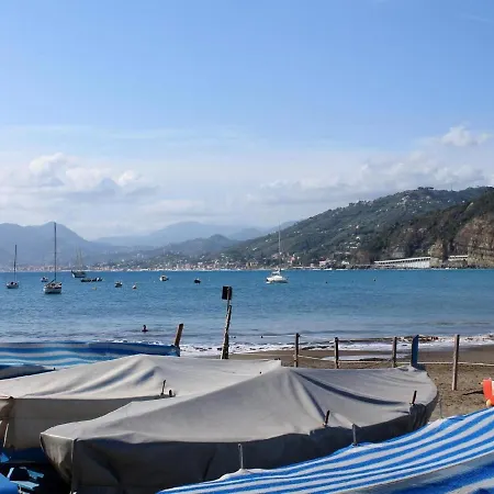 Ferienwohnung Fur 7 Personen Ca 100 M In Sestri Levante, Italienische Riviera Golf Von Tigullien Sestri Levante