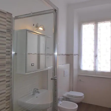 Ferienwohnung Fur 7 Personen Ca 100 M In Sestri Levante, Italienische Riviera Golf Von Tigullien Daire